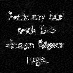 Image: image from abstract styles - vector raster