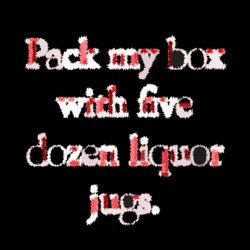 Image: image from abstract styles - vector raster