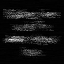 Image: image from abstract styles - vector raster