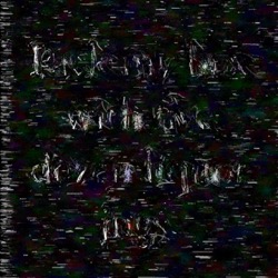 Image: image from abstract styles - vector raster