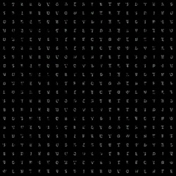 Image: image from abstract styles - vector raster