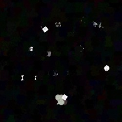 Image: image from abstract styles - vector raster