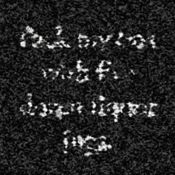 Image: image from abstract styles - vector raster