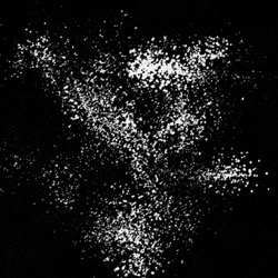 Image: image from abstract styles - vector raster