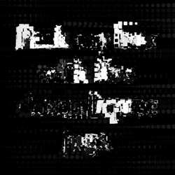 Image: image from abstract styles - vector raster