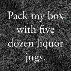 Image: image from abstract styles - vector raster