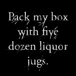 Image: image from abstract styles - vector raster