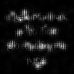 Image: image from abstract styles - vector raster