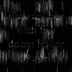 Image: image from abstract styles - vector raster