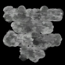 Image: image from abstract styles - vector raster