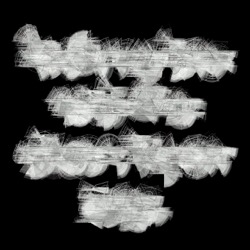 Image: image from abstract styles - vector raster