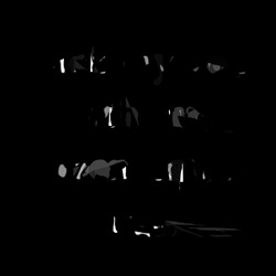 Image: image from abstract styles - vector raster