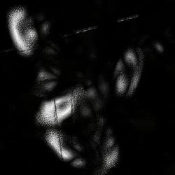 Image: image from abstract styles - vector raster