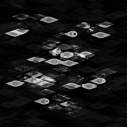 Image: image from abstract styles - vector raster