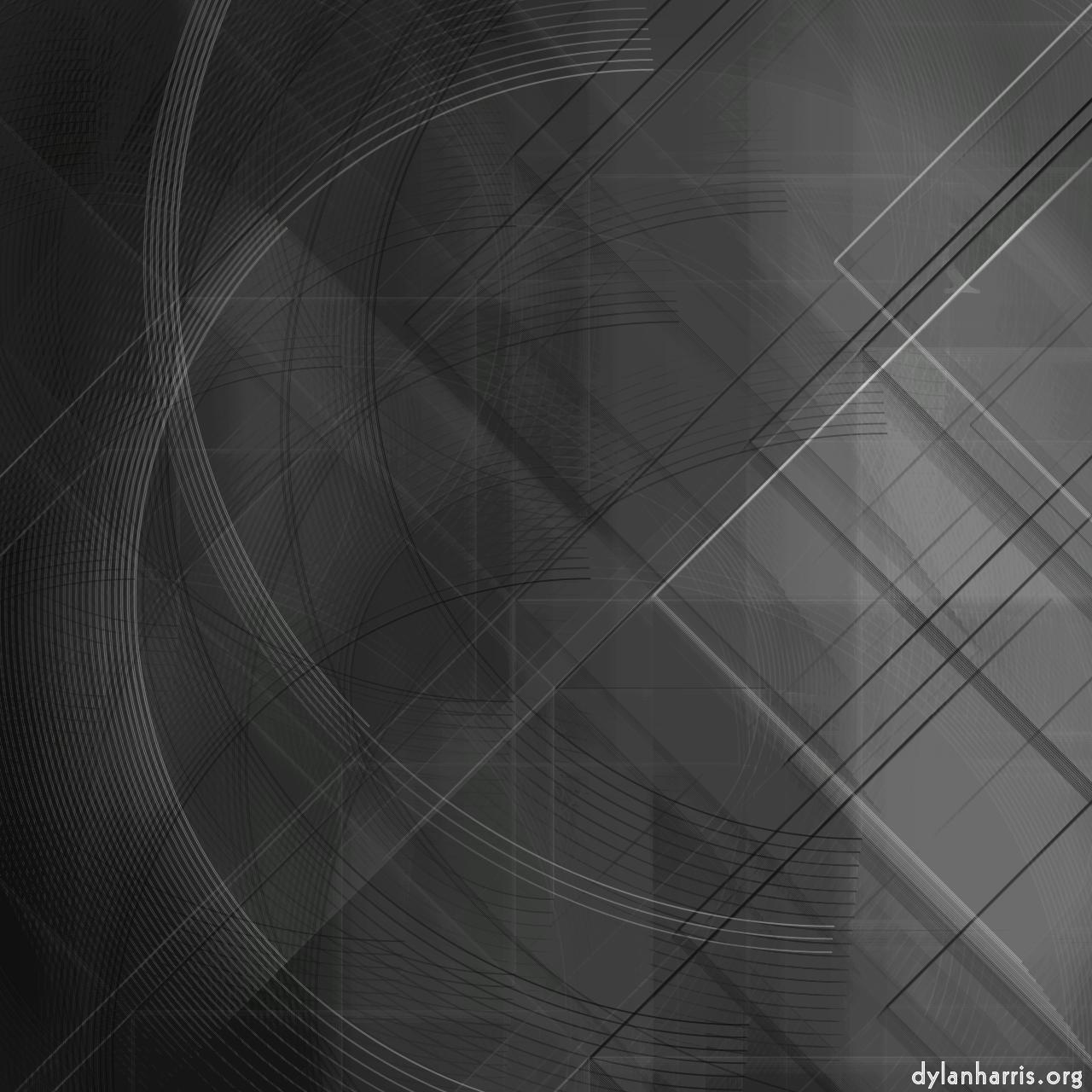 image: animated procedural :: dual&nbsp;arc&nbsp;2