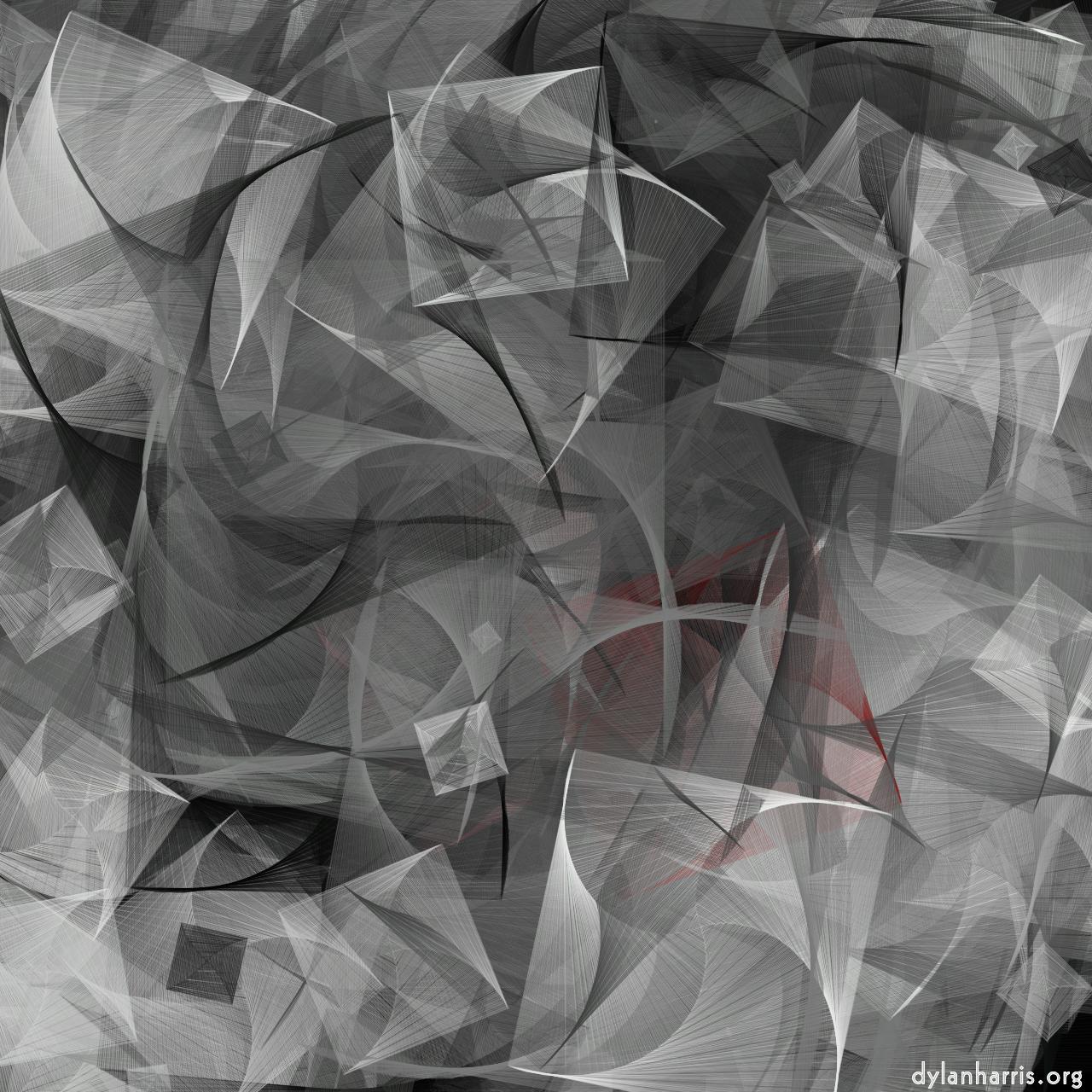 image: animated procedural :: evolving&nbsp;box&nbsp;one&nbsp;click