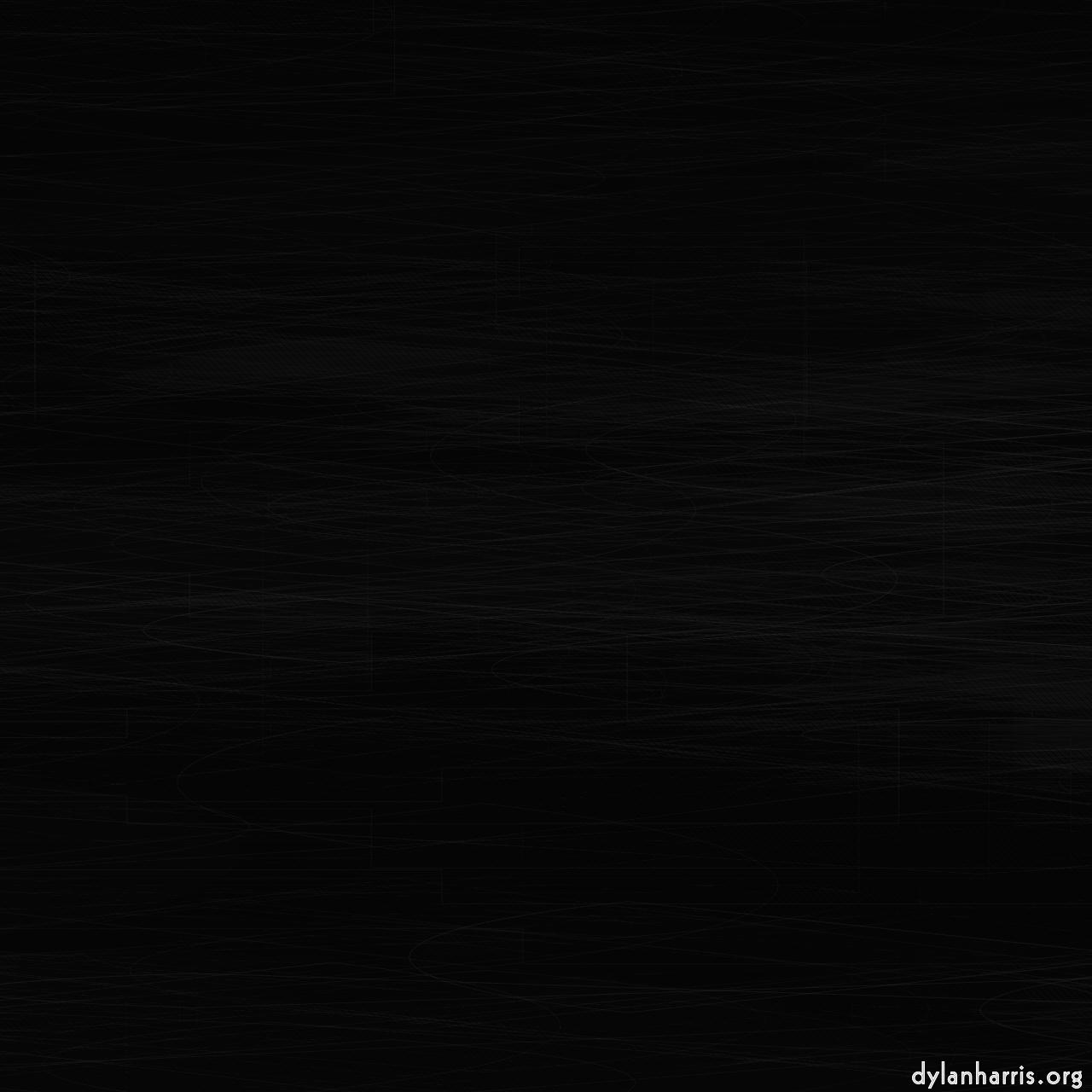 image: animated procedural :: horz&nbsp;cloud