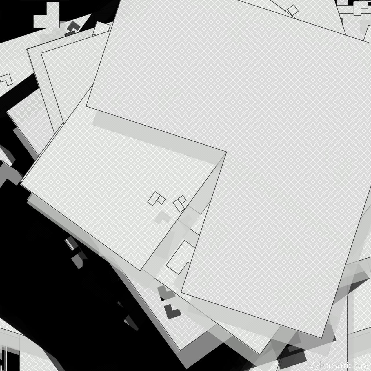 image: animated procedural :: l&nbsp;rect