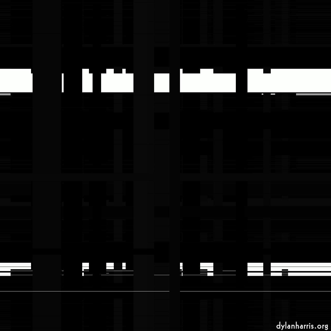 image: animated procedural :: moving&nbsp;stripes