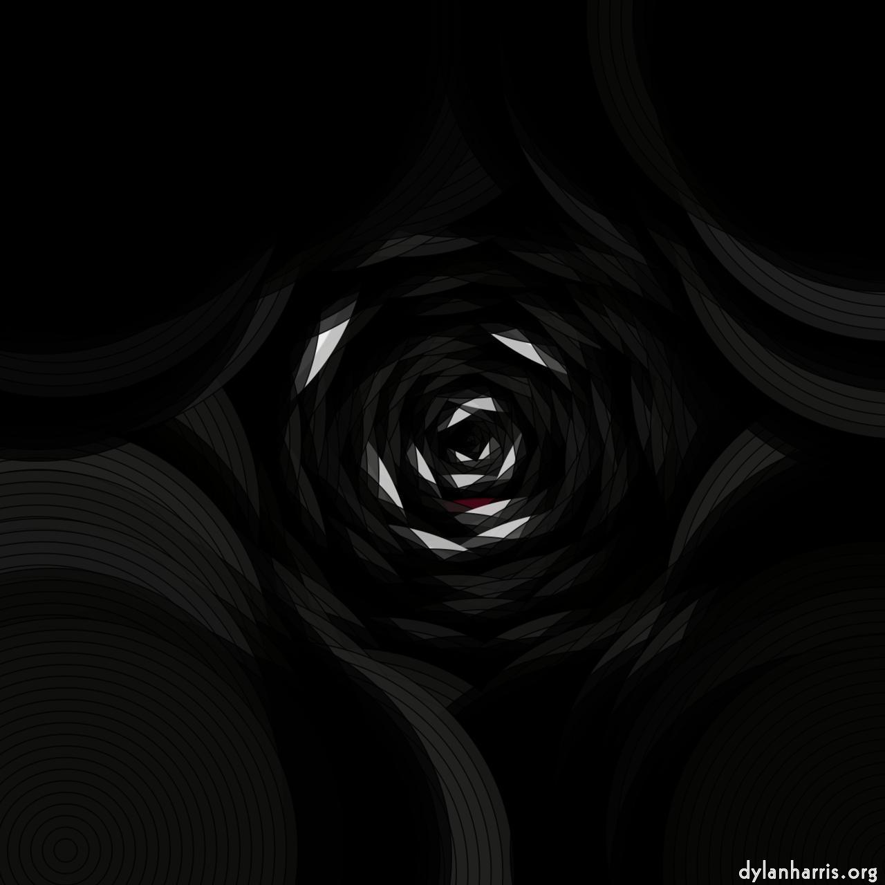 Image: animated procedural :: pulse&nbsp;circle&nbsp;2&nbsp;(use&nbsp;loop&nbsp;action)