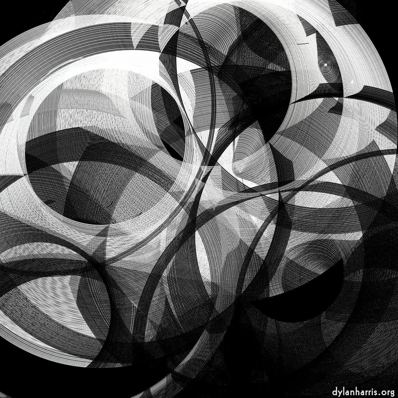 Image: animated procedural :: pulse&nbsp;rings