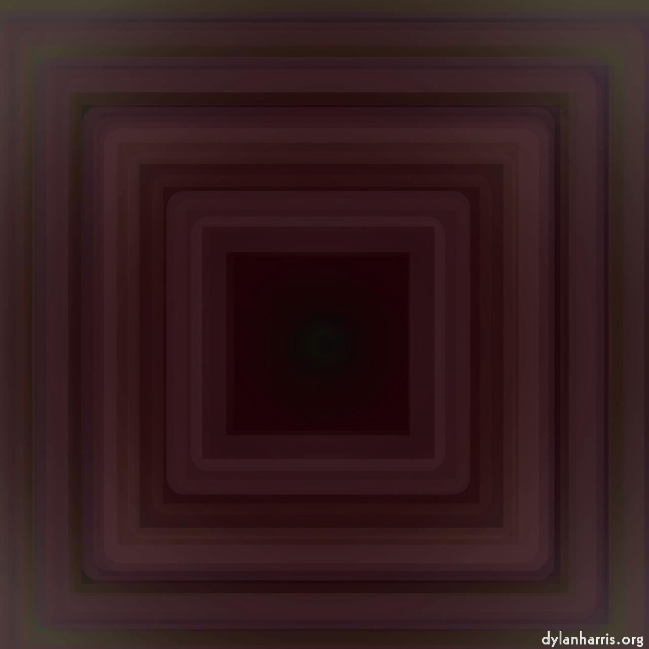 image: animated procedural :: rect&nbsp;hypto