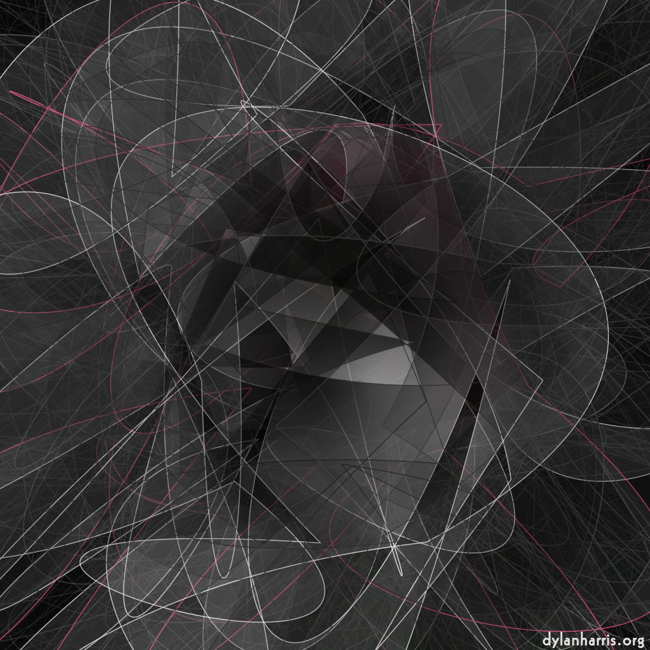Image: animated procedural :: scribble&nbsp;madness&nbsp;(use&nbsp;loop&nbsp;action)
