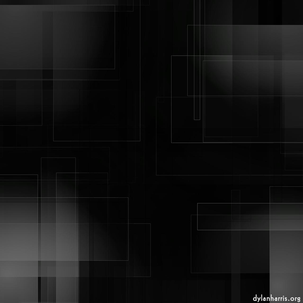 image: animated procedural :: swirl&nbsp;thatch