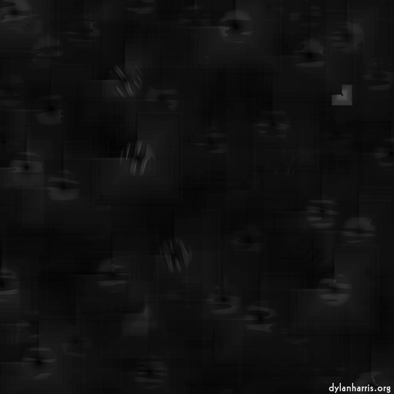 Image: animated procedural :: transparent&nbsp;l