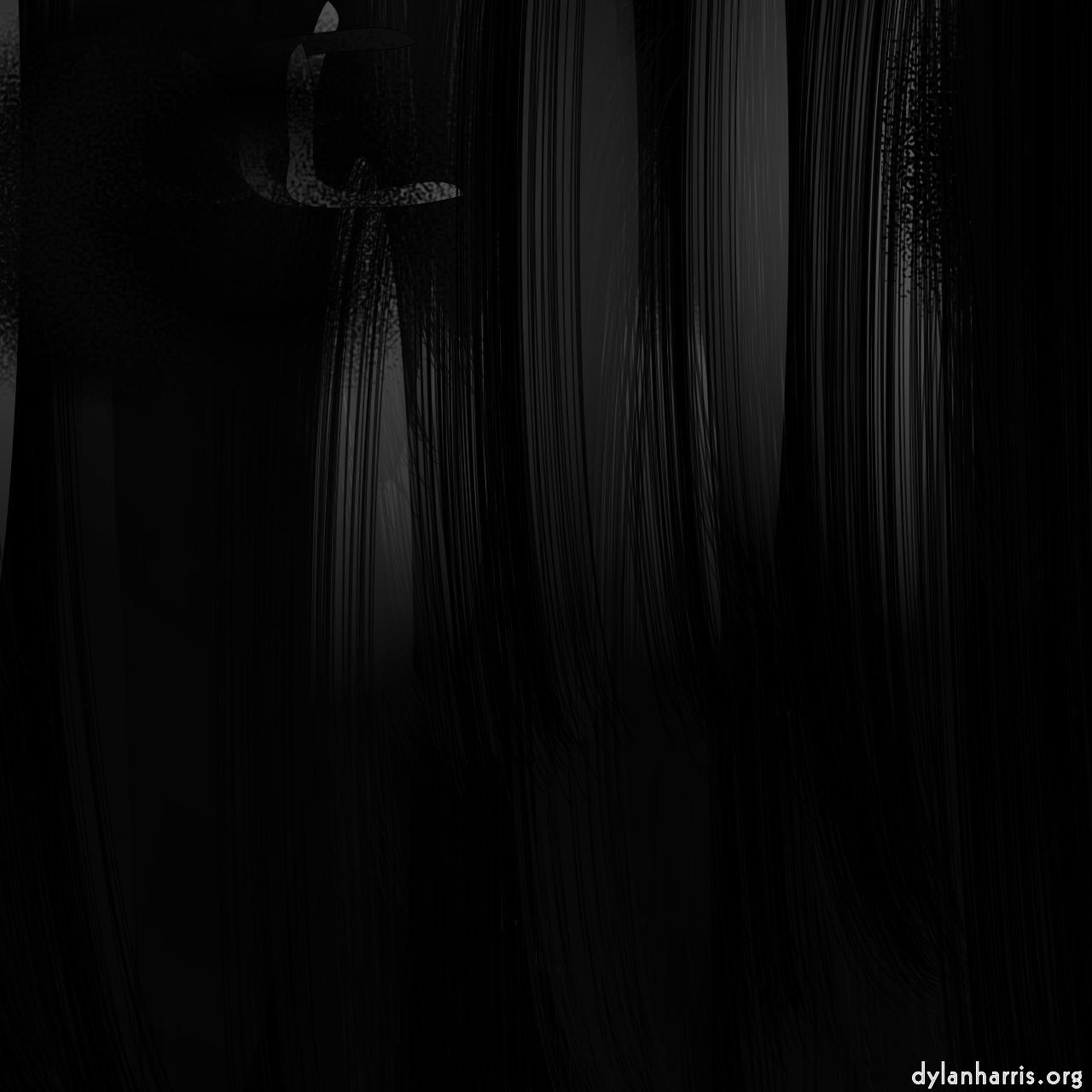 image: animated procedural :: wispy&nbsp;broadstrokes&nbsp;text