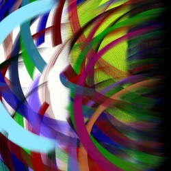 Image: image from animated procedural