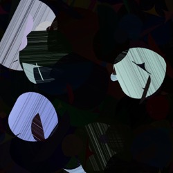 Image: image from animated procedural