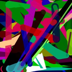 Image: image from animated procedural