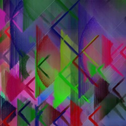 Image: image from animated procedural