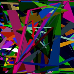 Image: image from animated procedural