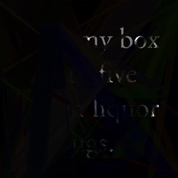 Image: image from animated procedural