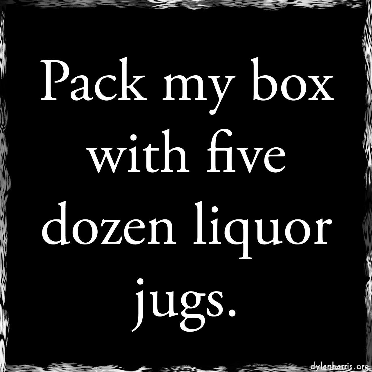 image: borders and frames :: colour&mdash;dry&nbsp;brush&nbsp;cycle&nbsp;value