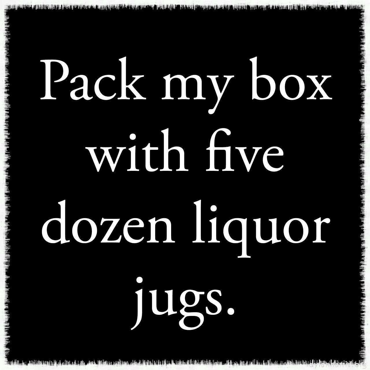 Image: borders and frames :: colour&mdash;inverse&nbsp;thatch