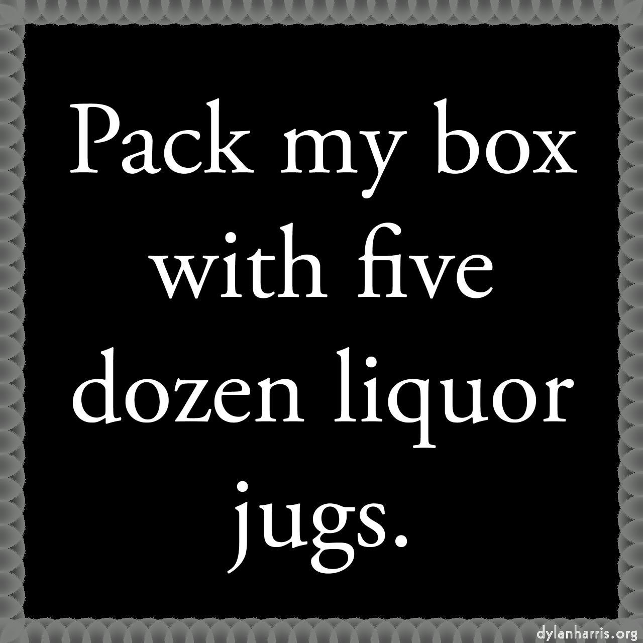 Image: borders and frames :: colour&mdash;midlum&nbsp;blend