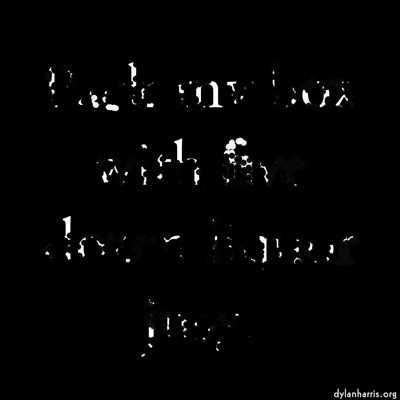 image: edging efx - apply to canvas image :: edge&nbsp;splatter&nbsp;4