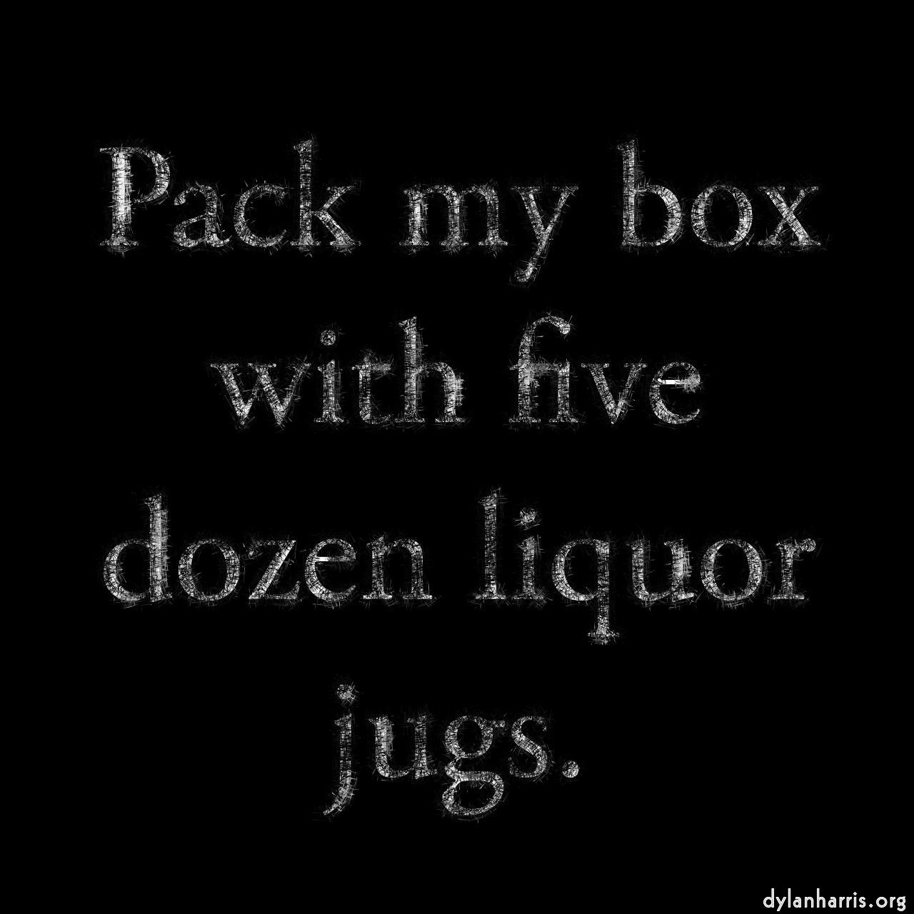 image: edging efx - apply to canvas image :: edge&nbsp;thatch