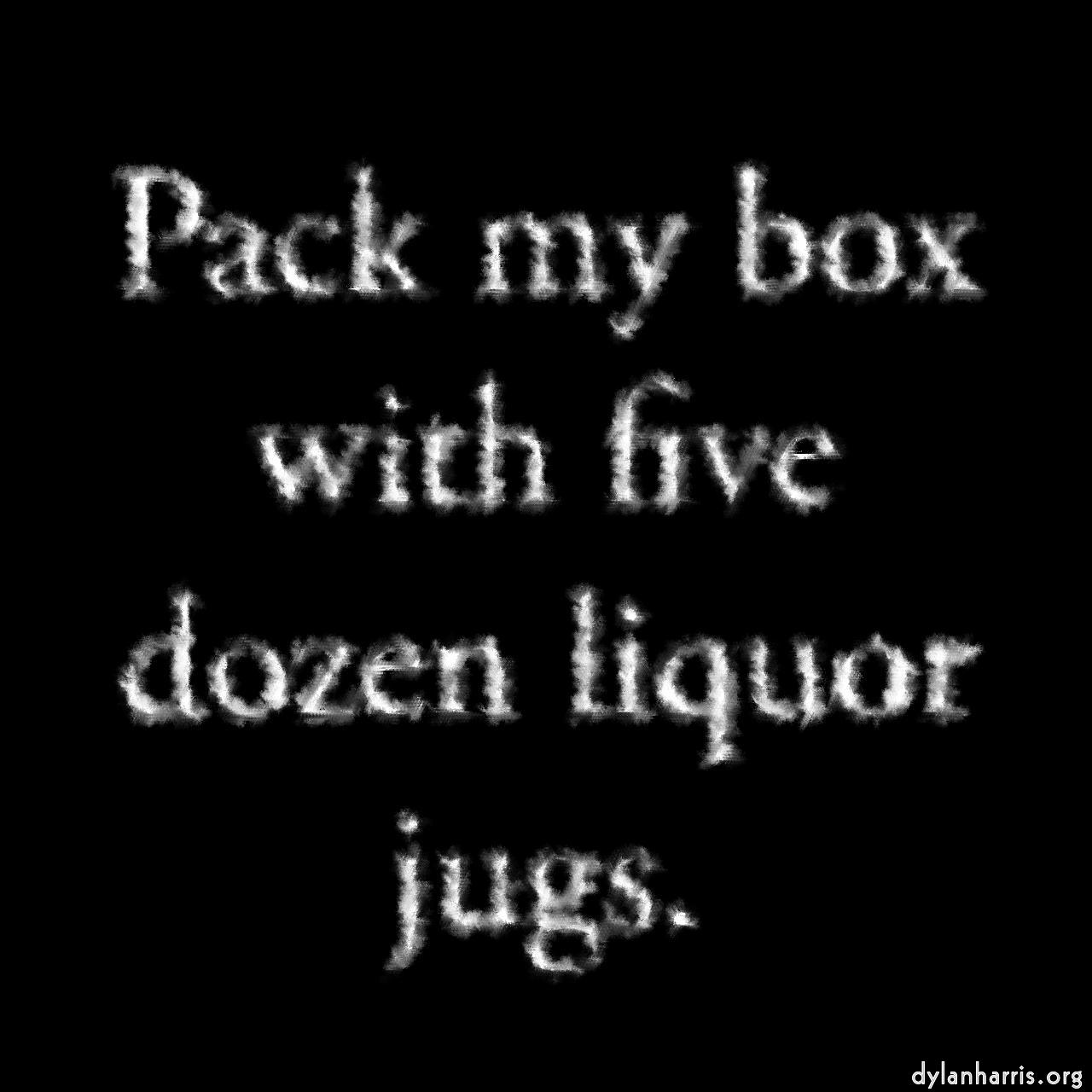 image: edging efx - apply to canvas image :: hatch&nbsp;blur