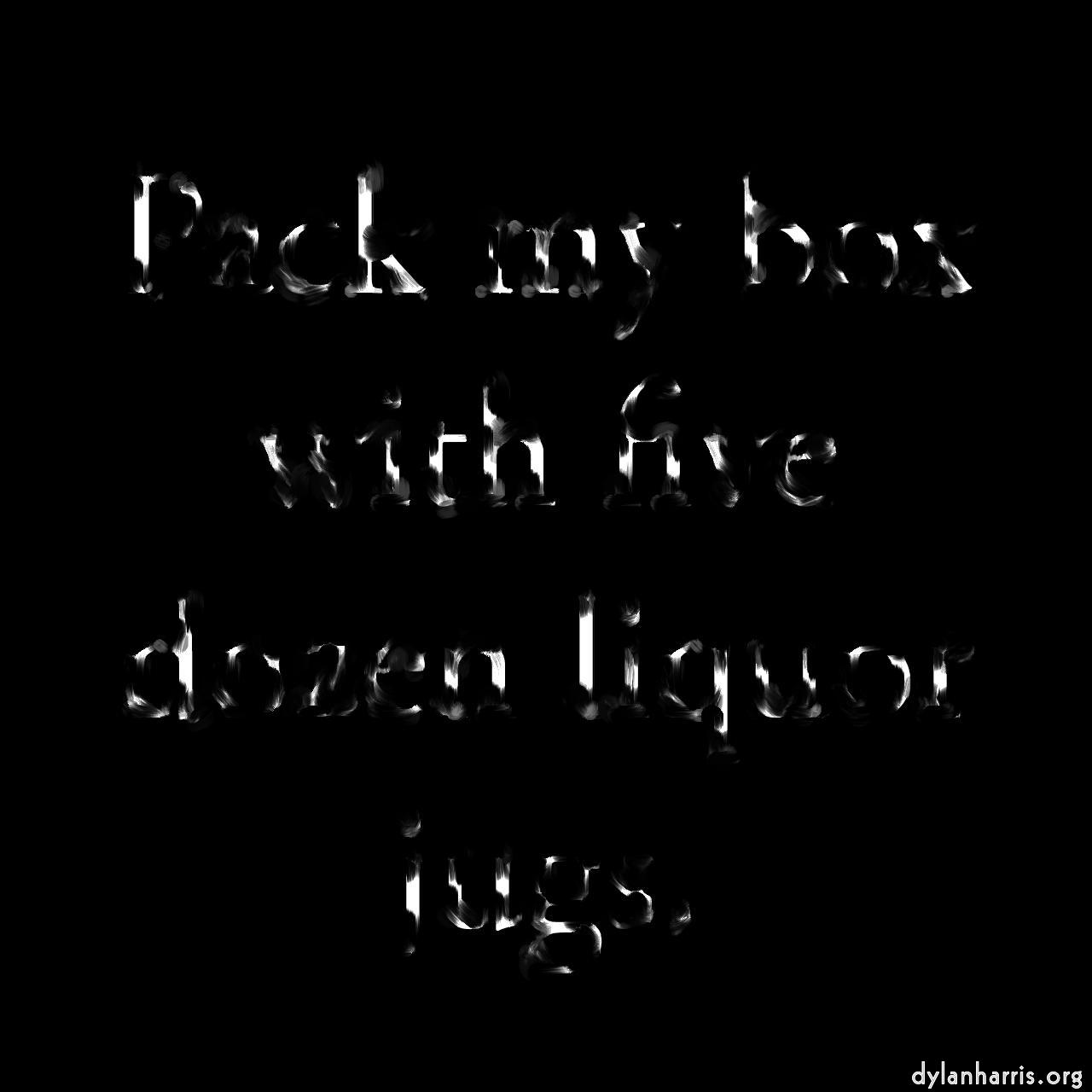 image: edging efx - apply to canvas image :: oil&nbsp;edging&nbsp;2