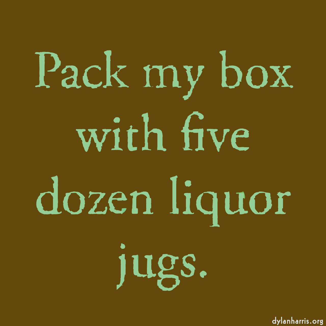 image: flat vector palettisers :: hv&nbsp;split