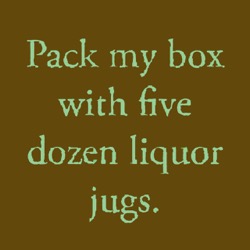 Image: image from flat vector palettisers