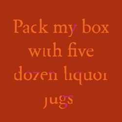 Image: image from flat vector palettisers