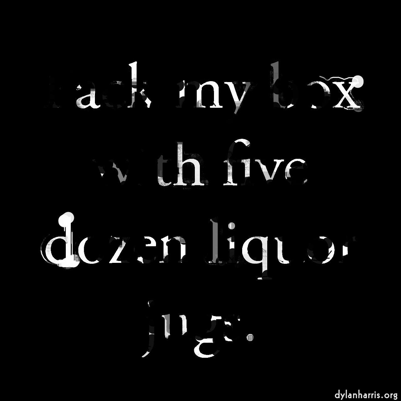 image: general examples :: acrylic&mdash;blend&nbsp;flat&nbsp;mod