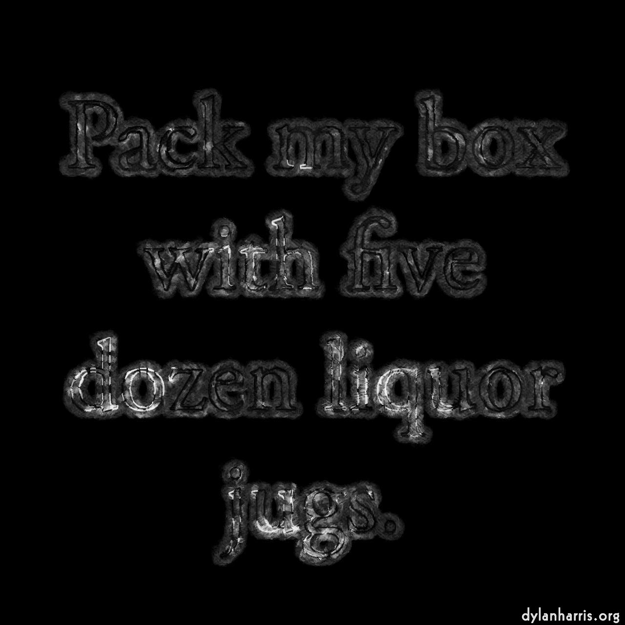 image: general examples :: acrylic&nbsp;circle&nbsp;swirl&nbsp;2