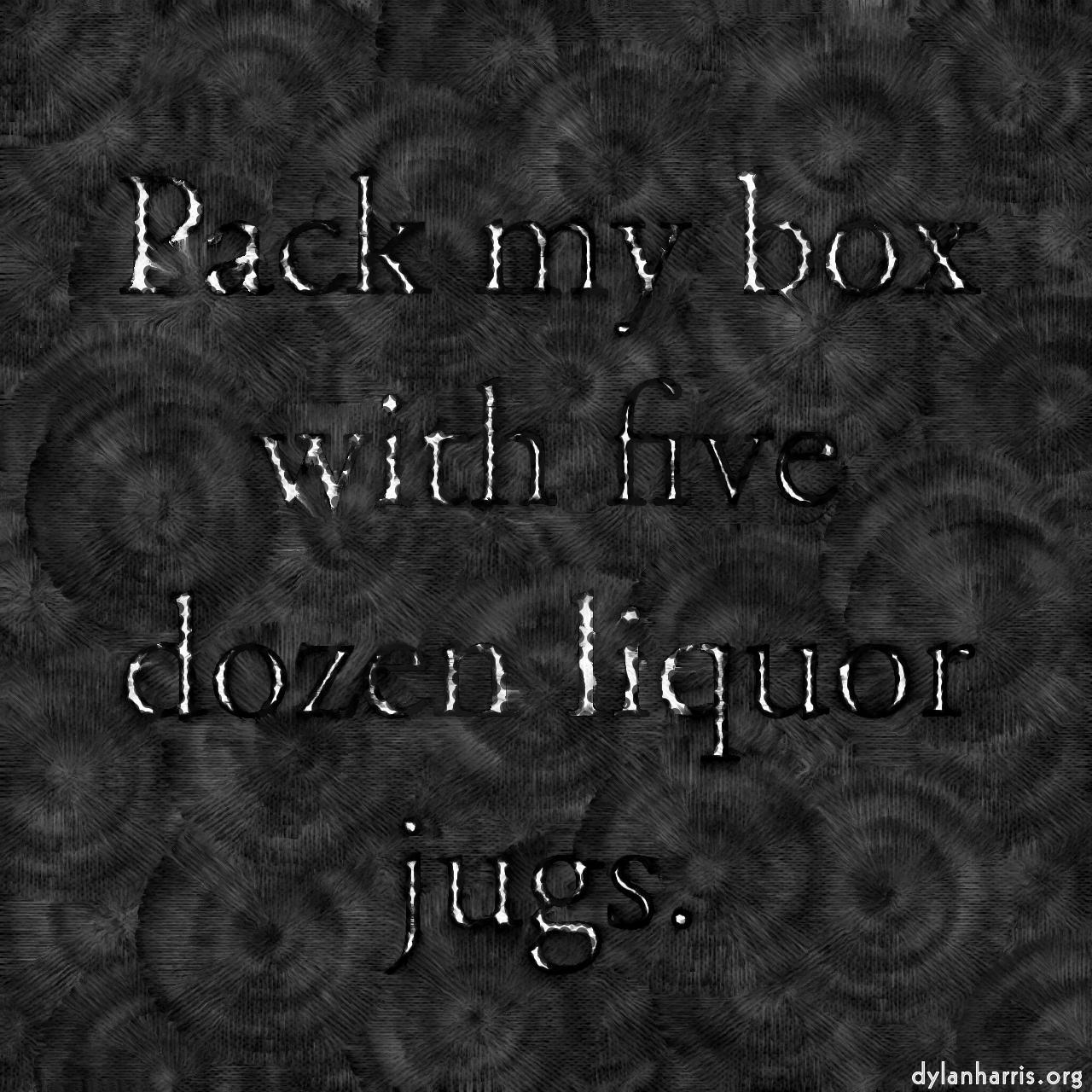 image: general examples :: acrylic&mdash;swirls