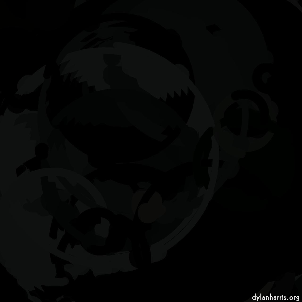 image: general examples :: animated&mdash;swirl